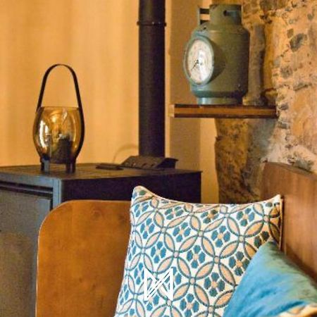 Mystay - Casa Do Talasnal By Refugio Ao Luar Extérieur photo