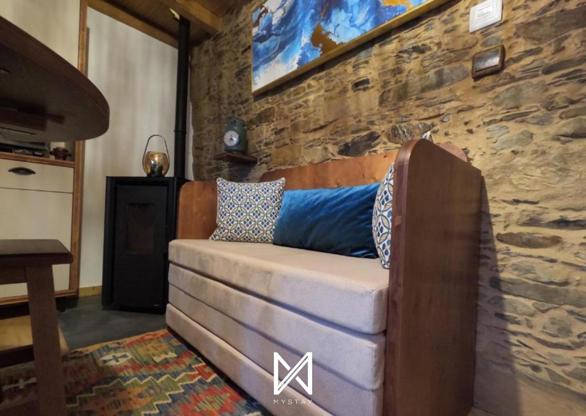 Mystay - Casa Do Talasnal By Refugio Ao Luar Extérieur photo