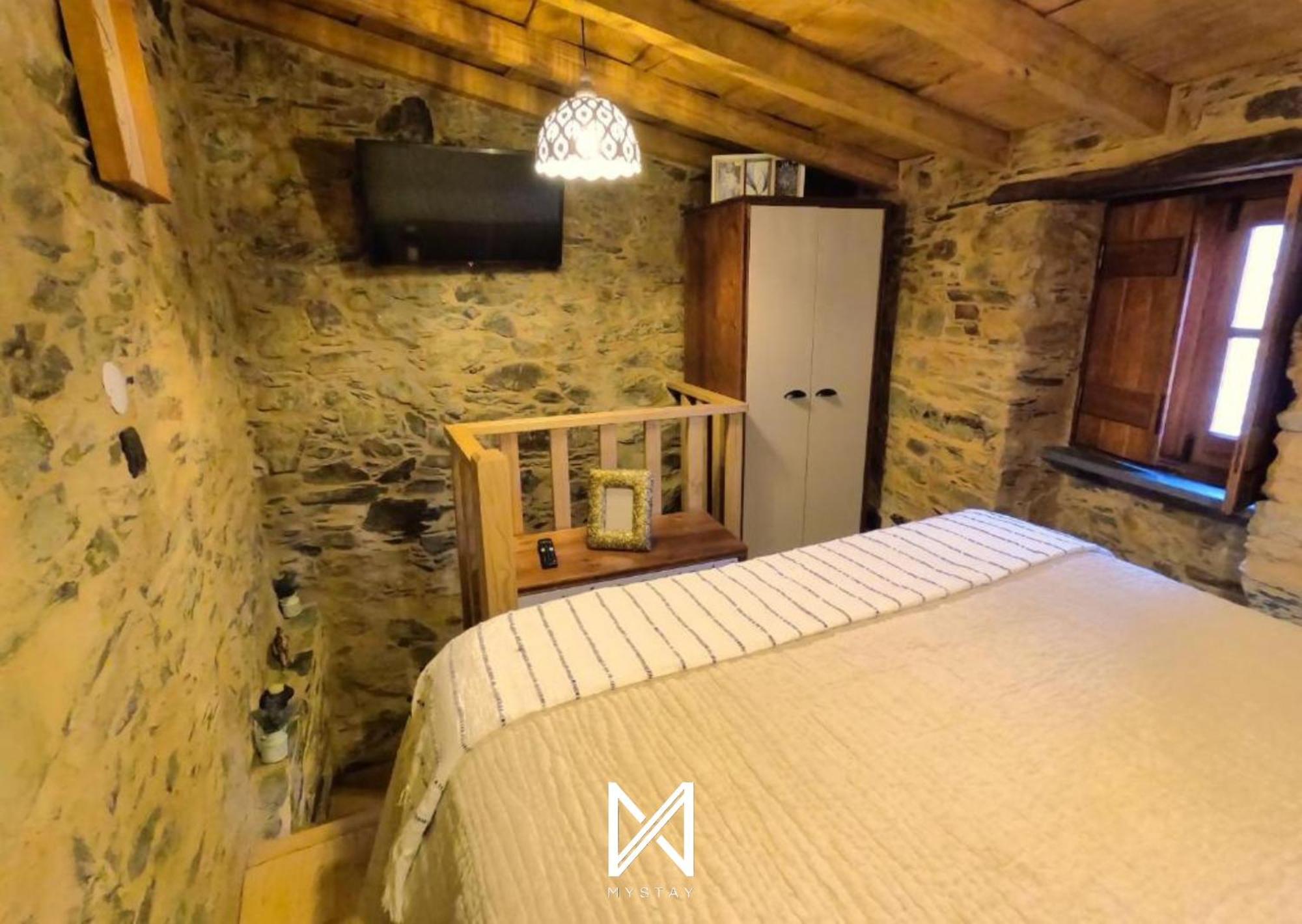 Mystay - Casa Do Talasnal By Refugio Ao Luar Extérieur photo