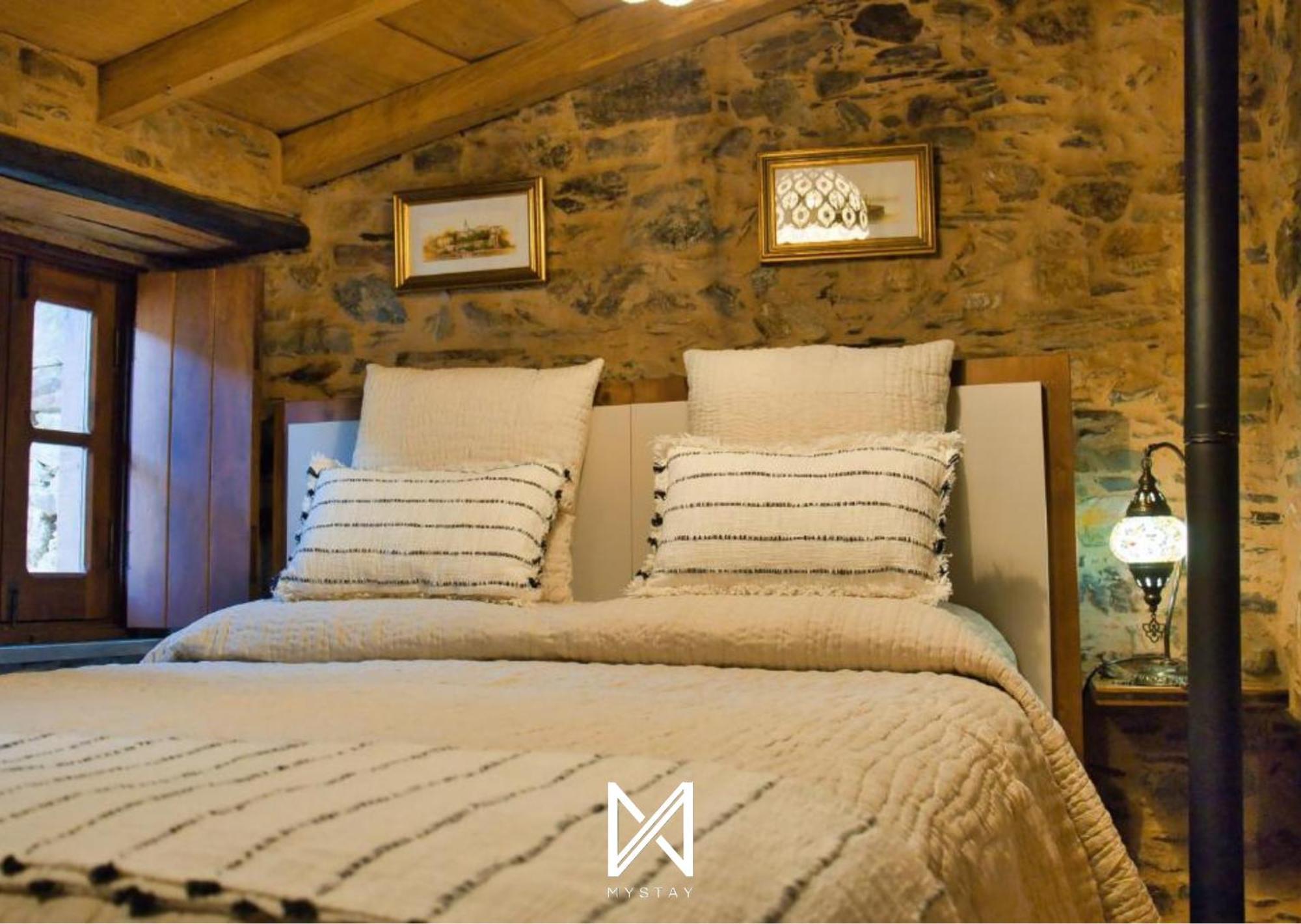 Mystay - Casa Do Talasnal By Refugio Ao Luar Extérieur photo